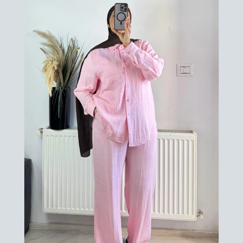 Ensemble Sérénité