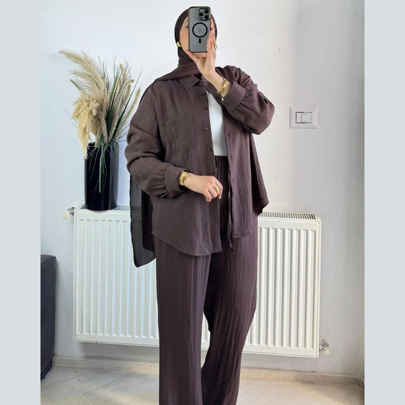 Ensemble Sérénité