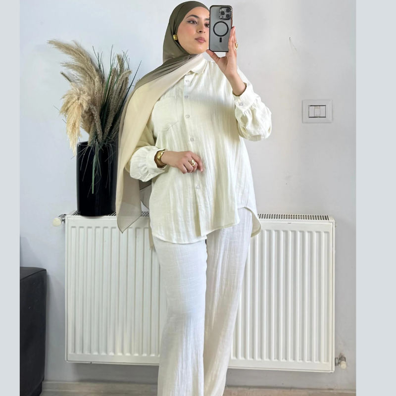 Ensemble Sérénité