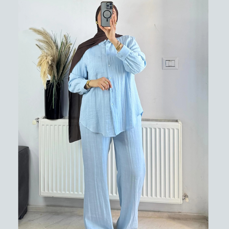 Ensemble Sérénité