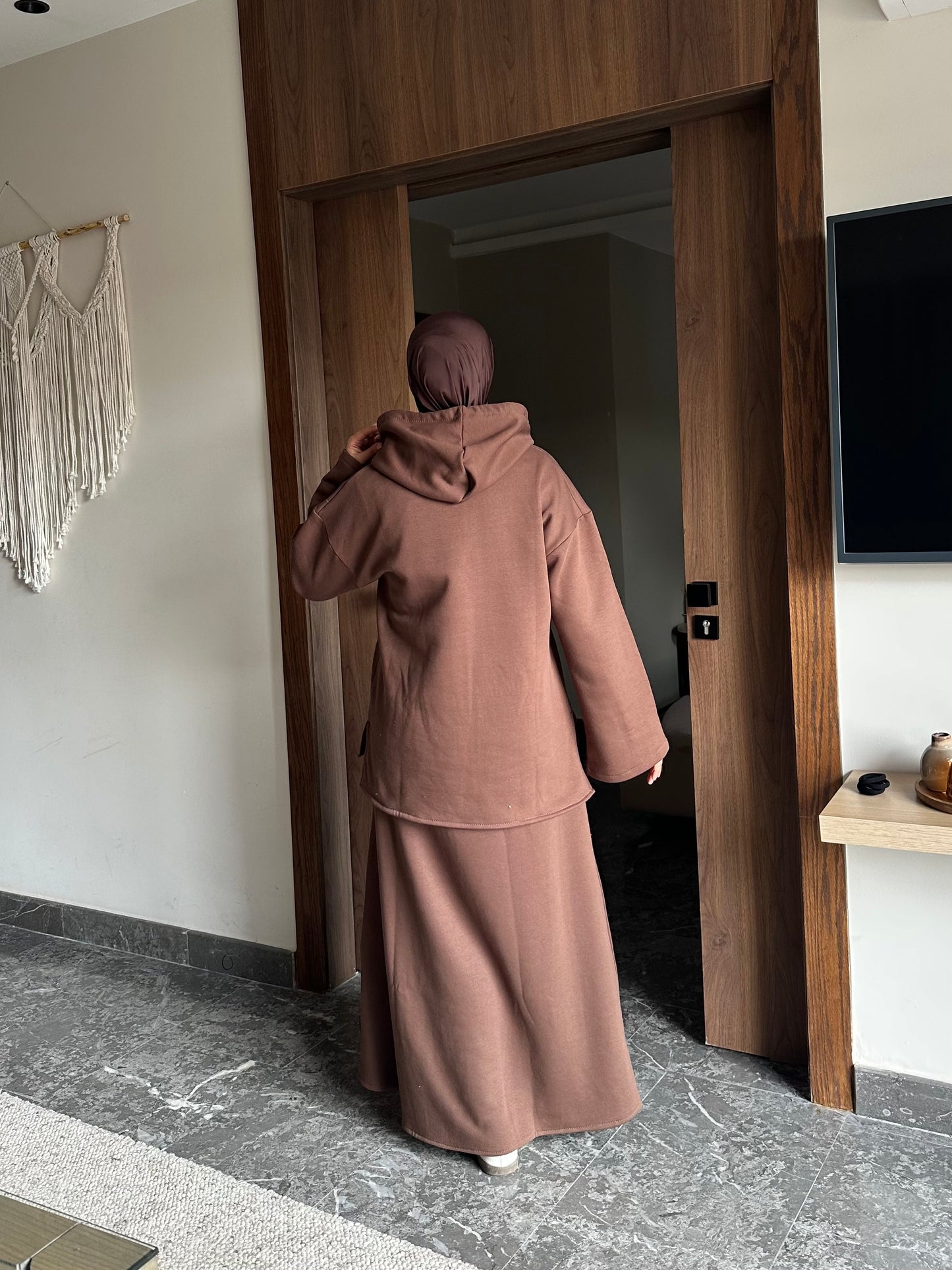 Ensemble Confort Chic