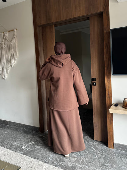 Ensemble Confort Chic