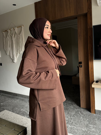 Ensemble Confort Chic