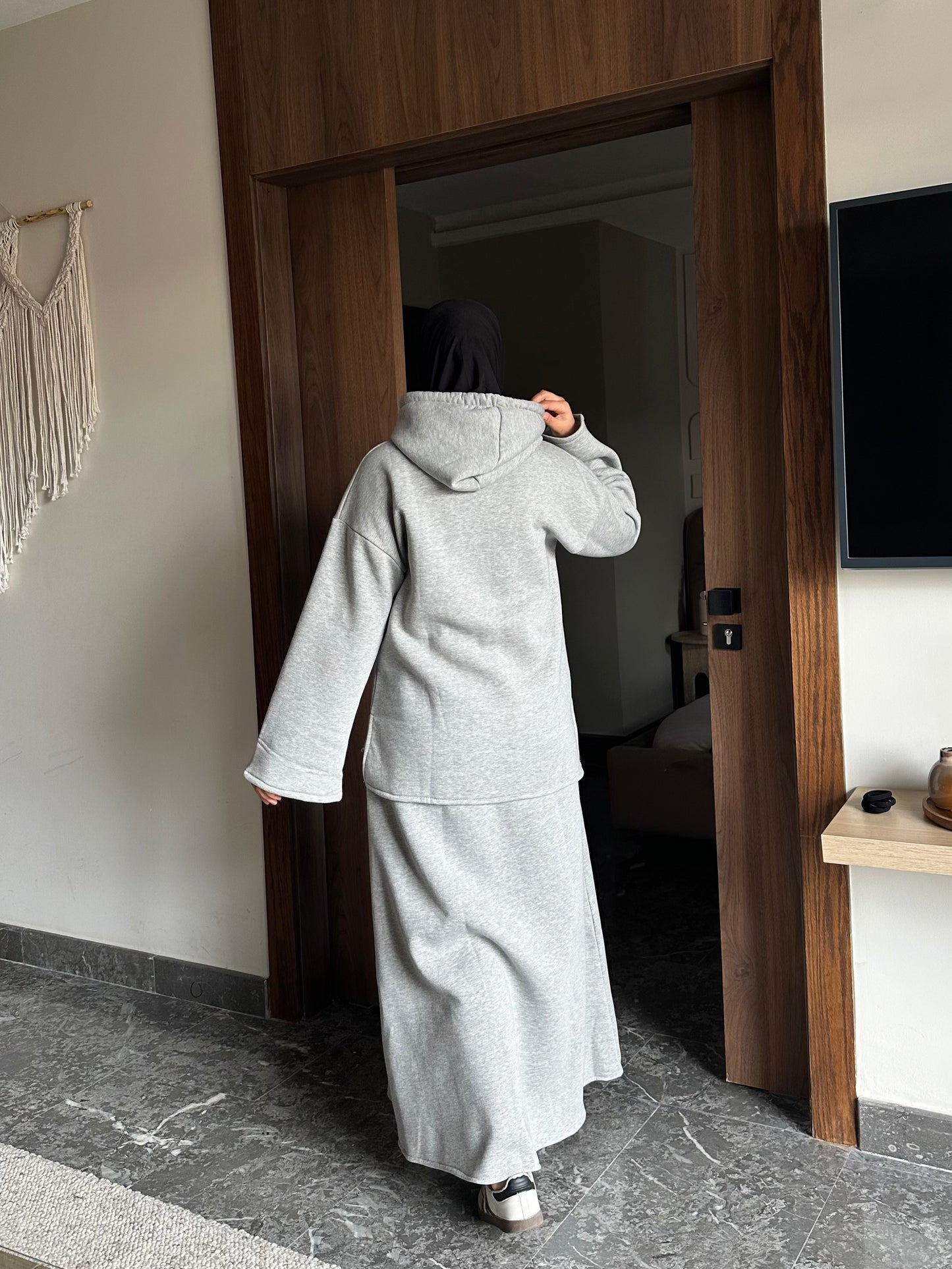 Ensemble Confort Chic