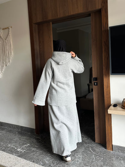 Ensemble Confort Chic