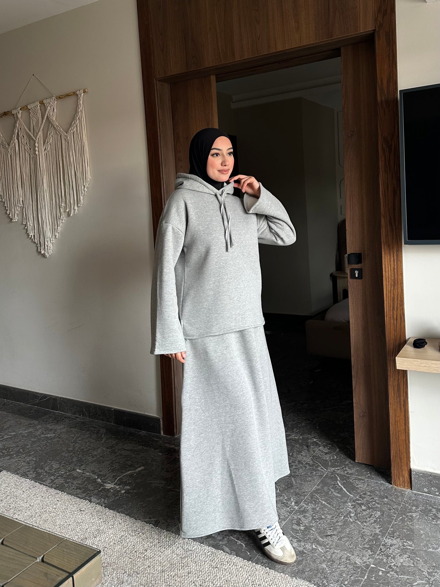 Ensemble Confort Chic