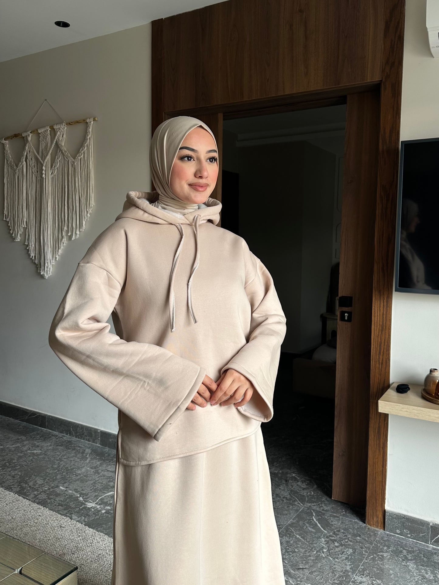 Ensemble Confort Chic