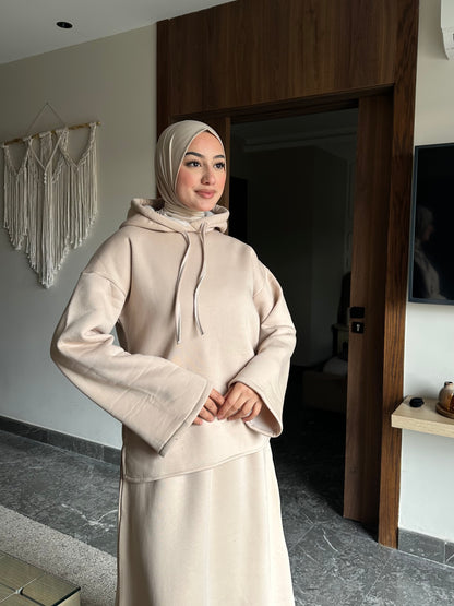 Ensemble Confort Chic