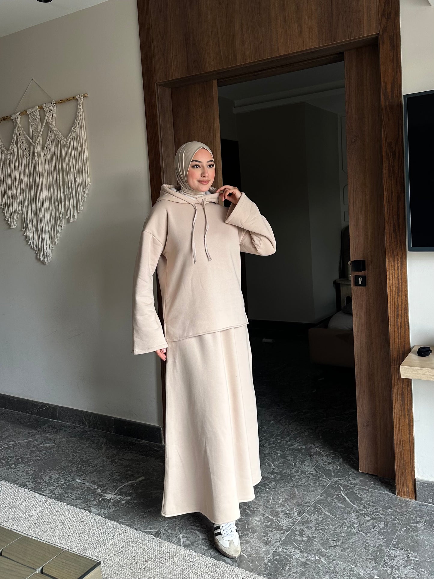 Ensemble Confort Chic
