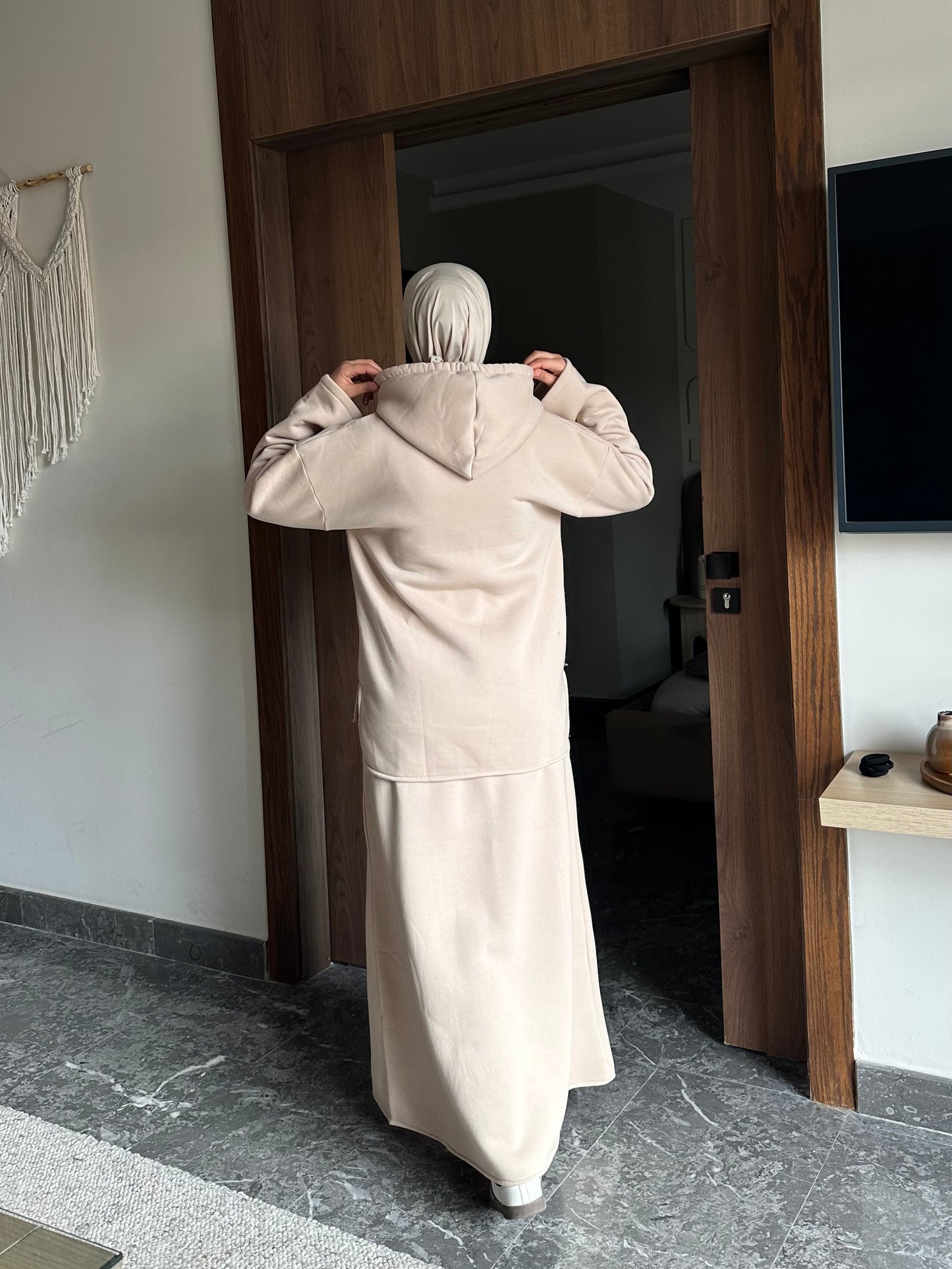 Ensemble Confort Chic