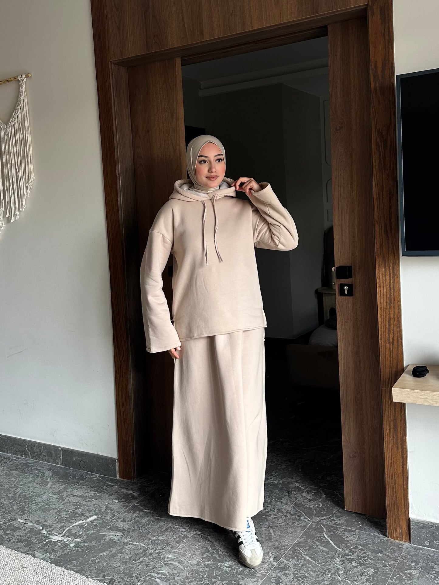 Ensemble Confort Chic