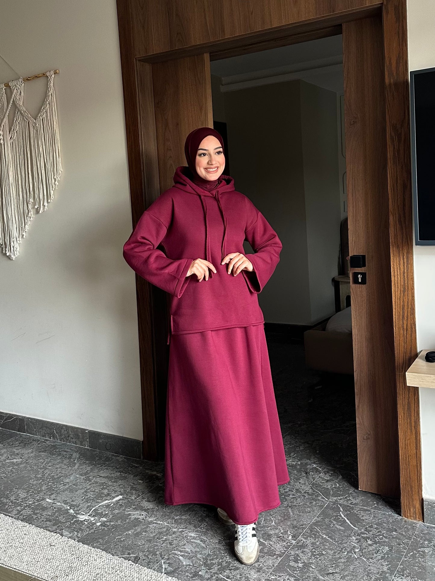 Ensemble Confort Chic