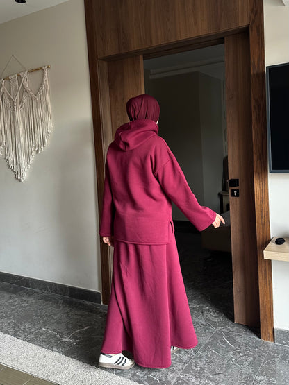 Ensemble Confort Chic