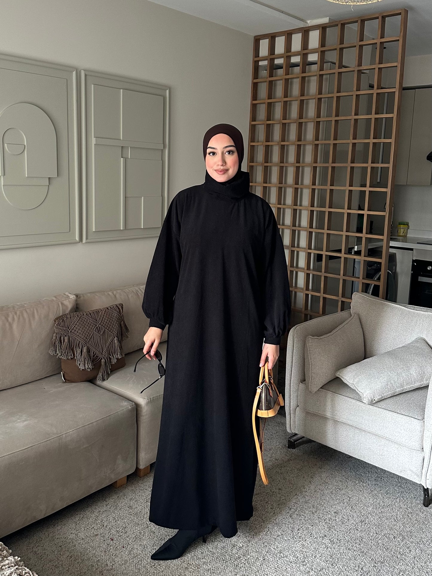 ROBE CHIC