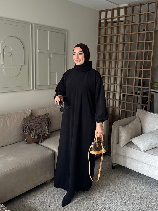 Robe Cocoon Chic