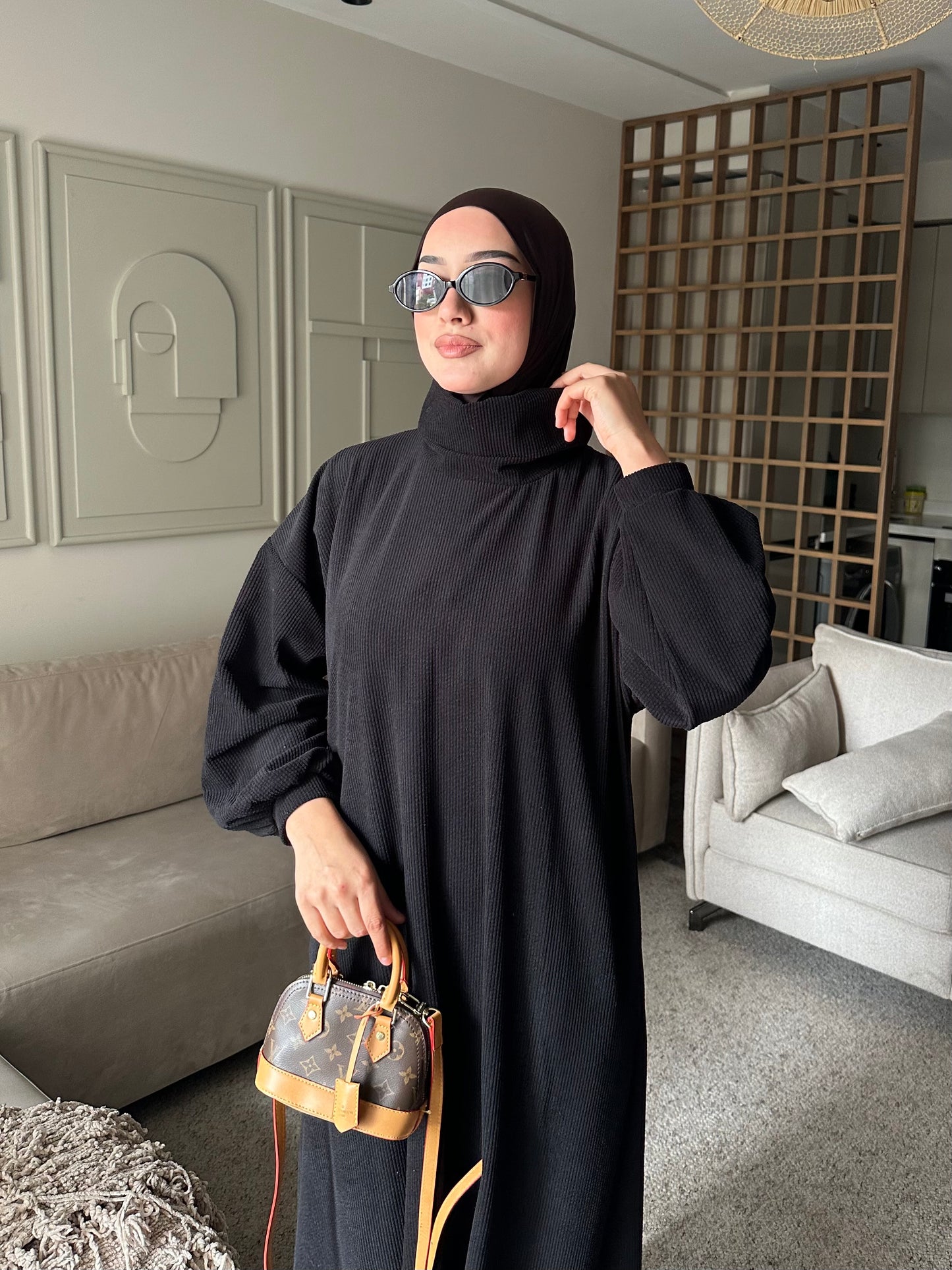 ROBE CHIC